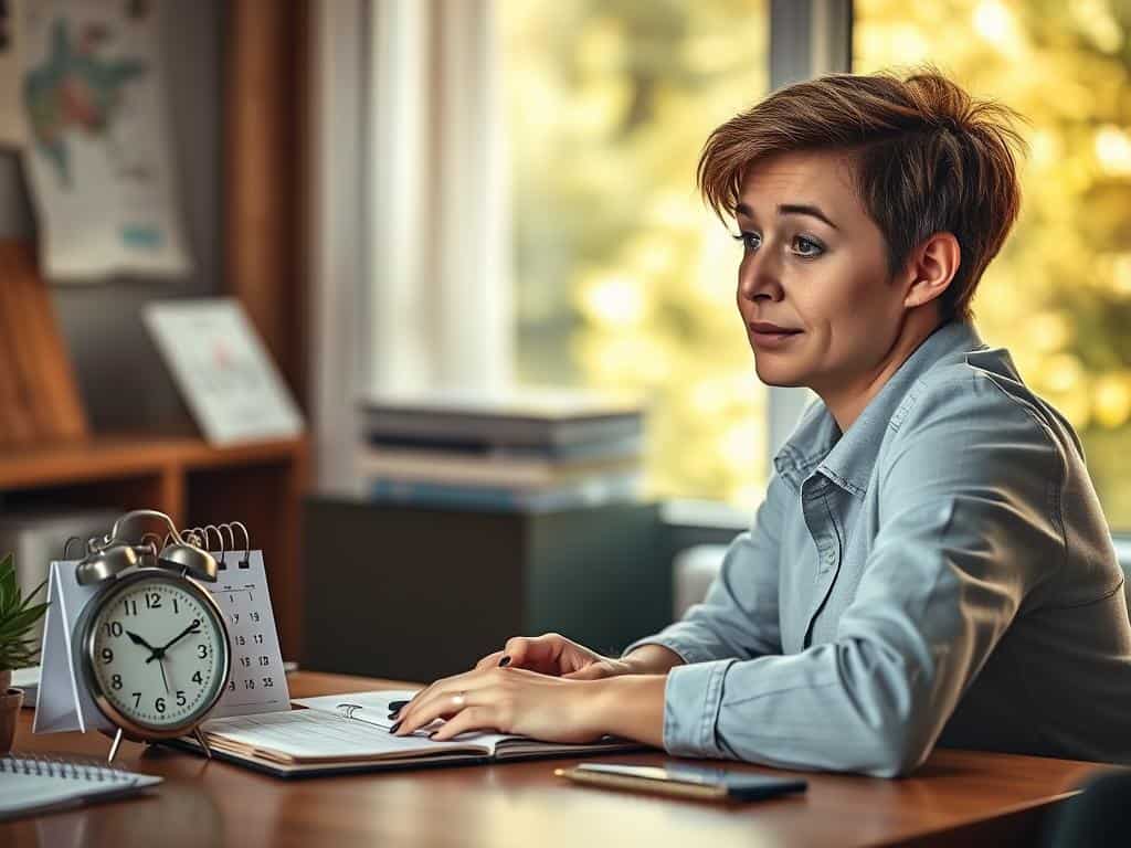 importance of time management