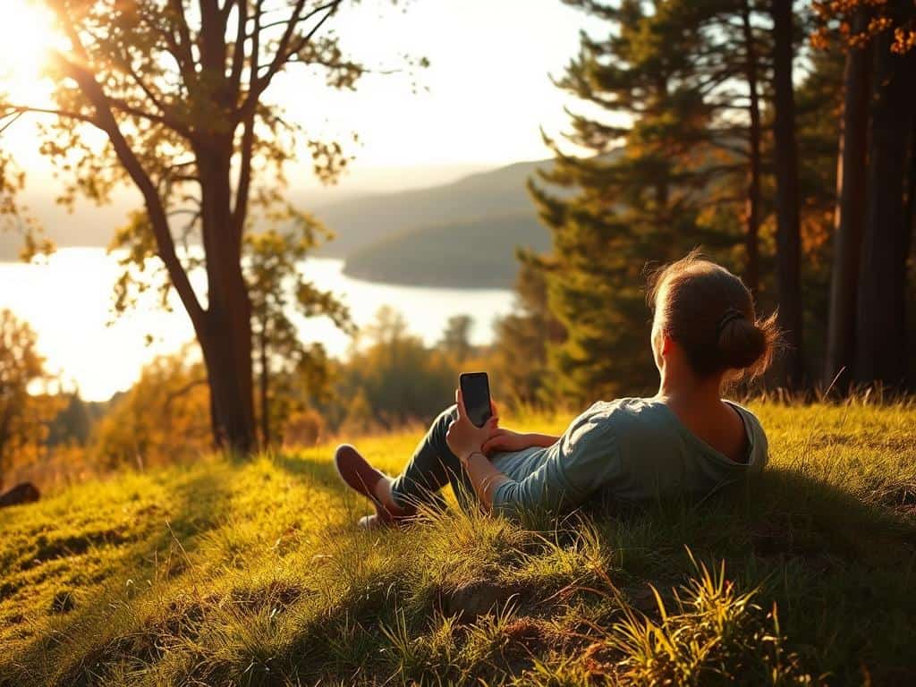 Digital Detox