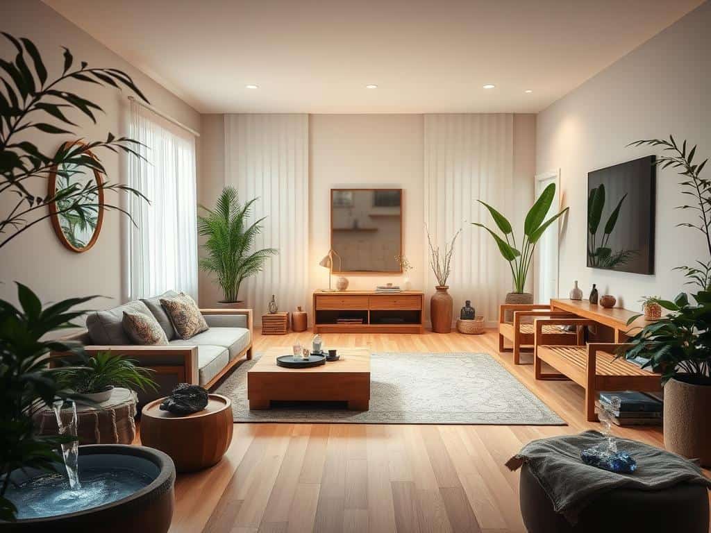 Feng Shui Tips
