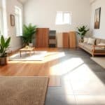 Flooring Ideas
