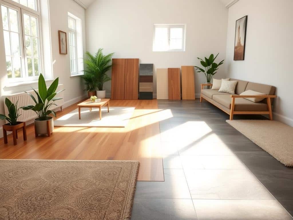 Flooring Ideas