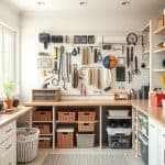 Home Organization