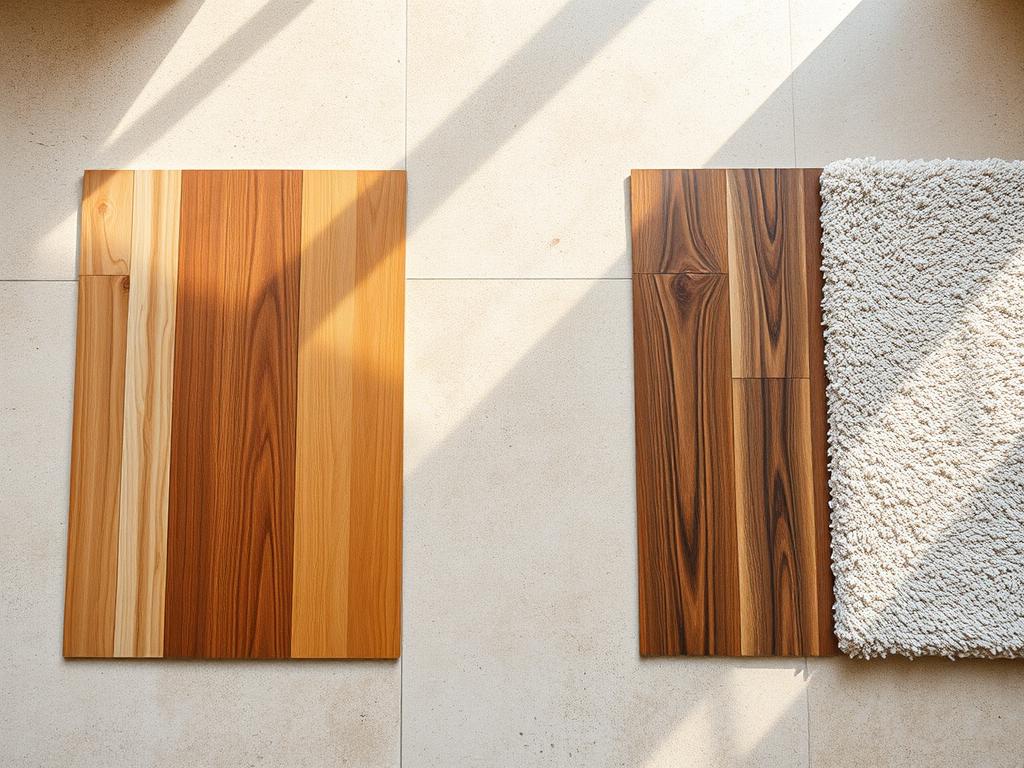 flooring choices