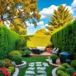 Backyard Makeover