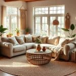 Boho Home Decor