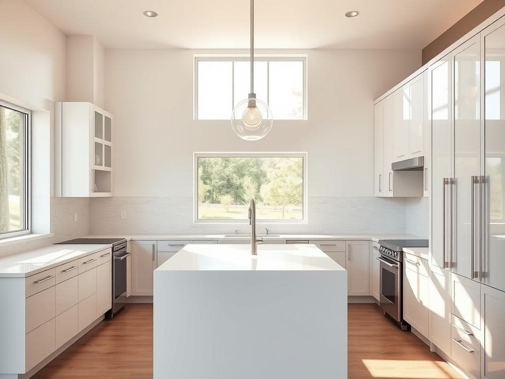 Kitchen Design