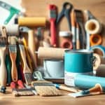 Painting Tips
