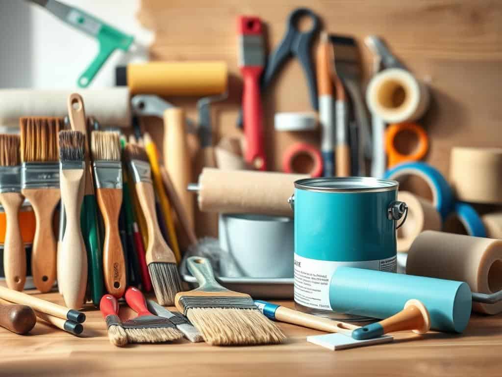 Painting Tips