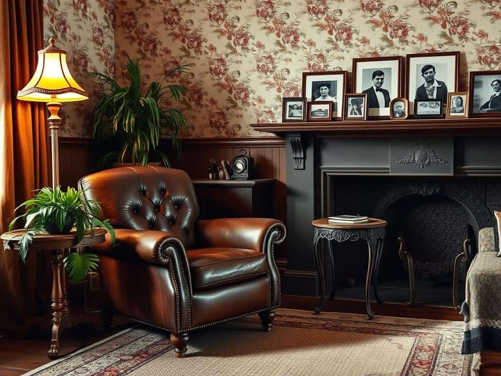 Vintage Decor