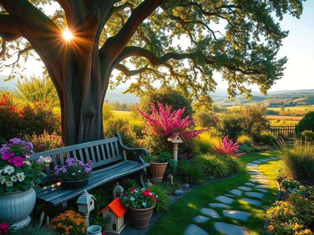 outdoor decor
