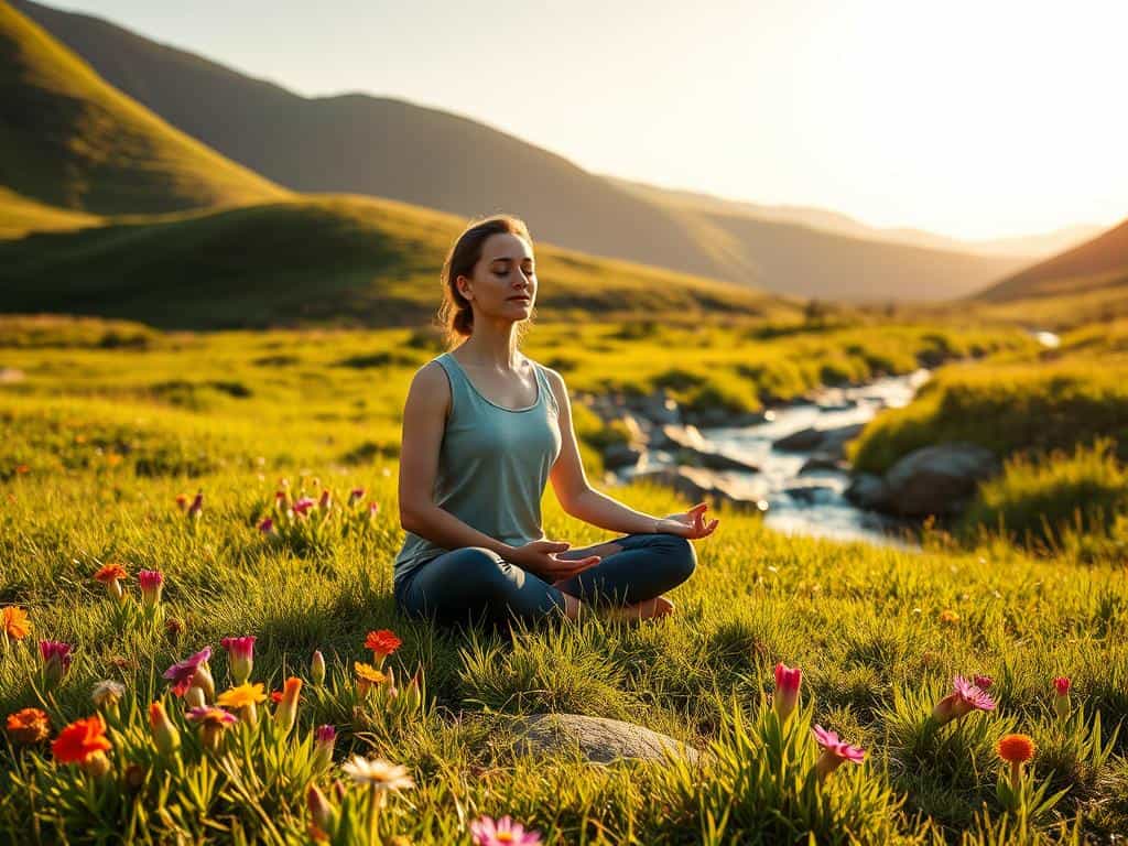 stress relief methods