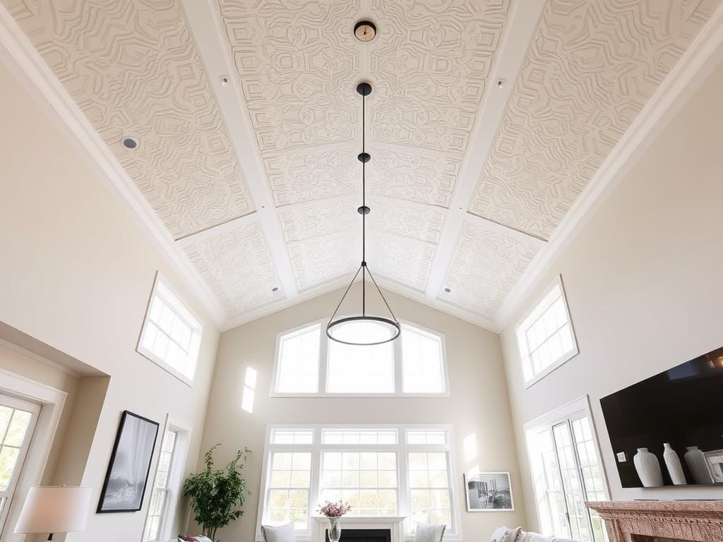 Ceiling Upgrades