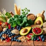 Healthy Eating Habits
