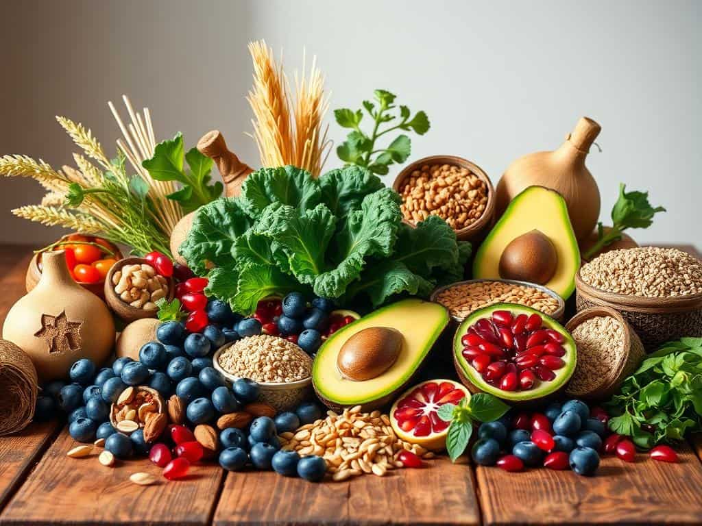 Healthy Eating Habits