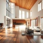 Open Concept Homes