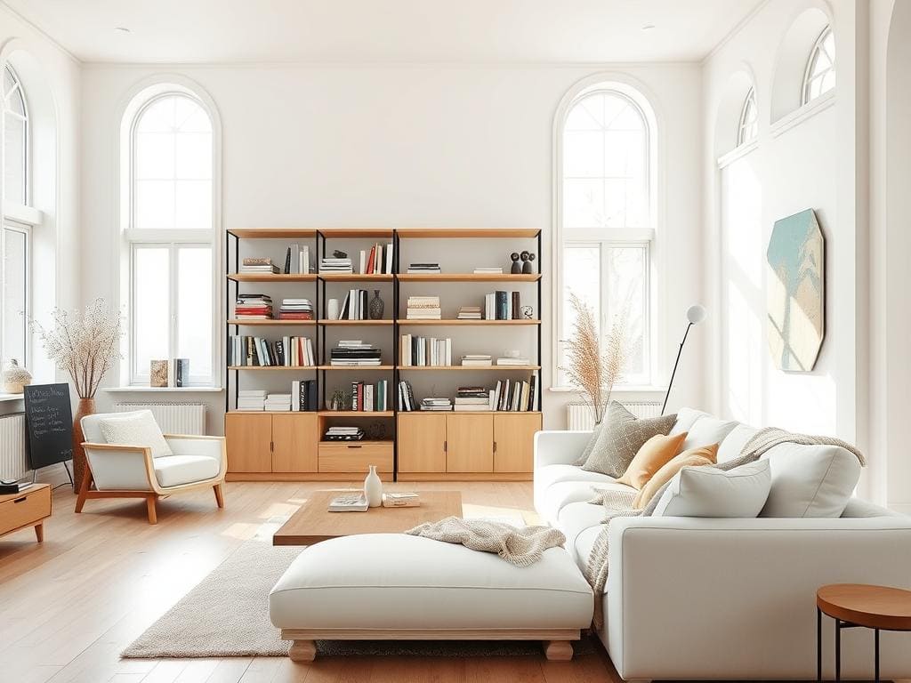 Scandinavian Design