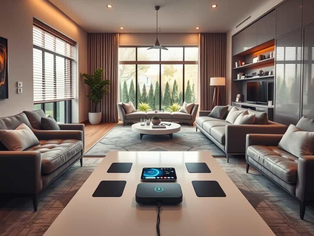Smart Home Ideas