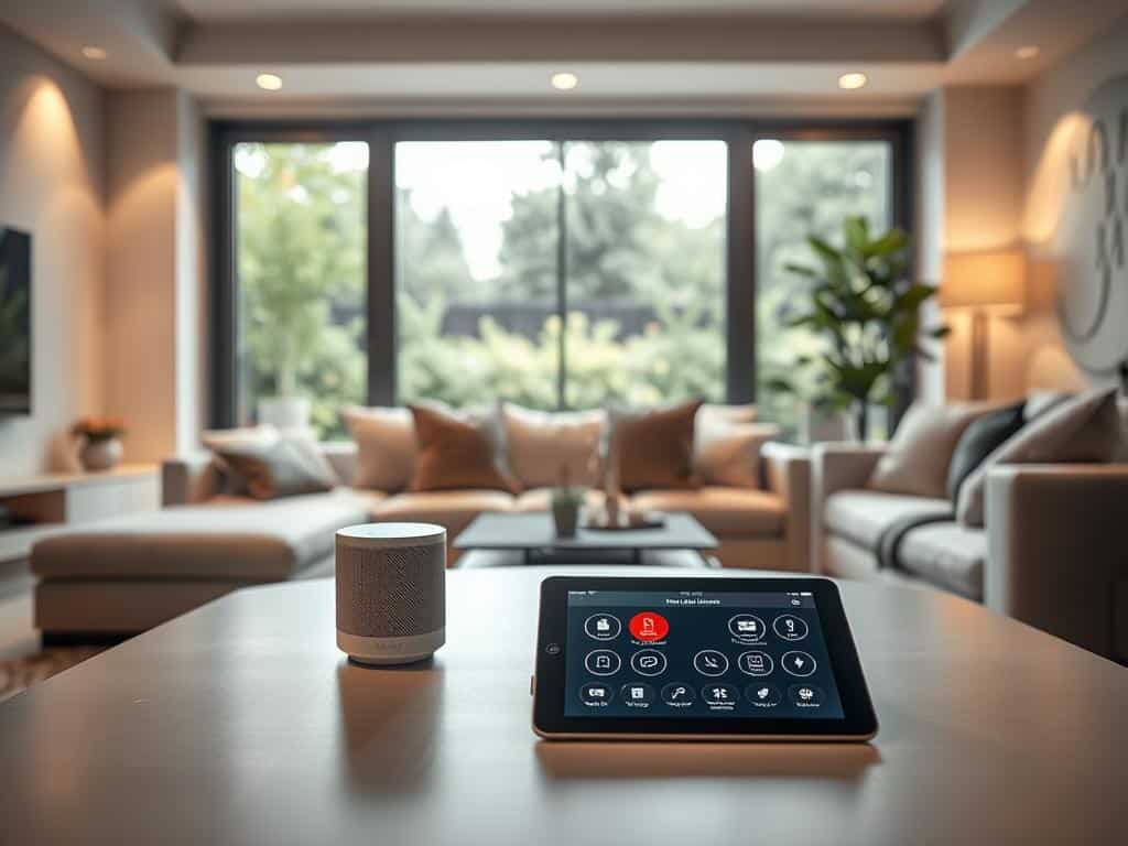 Smart Home Ideas