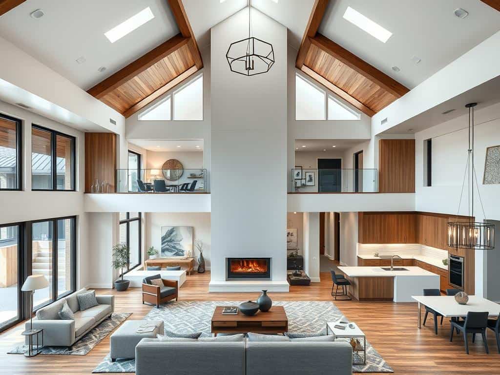 new trends in home layouts