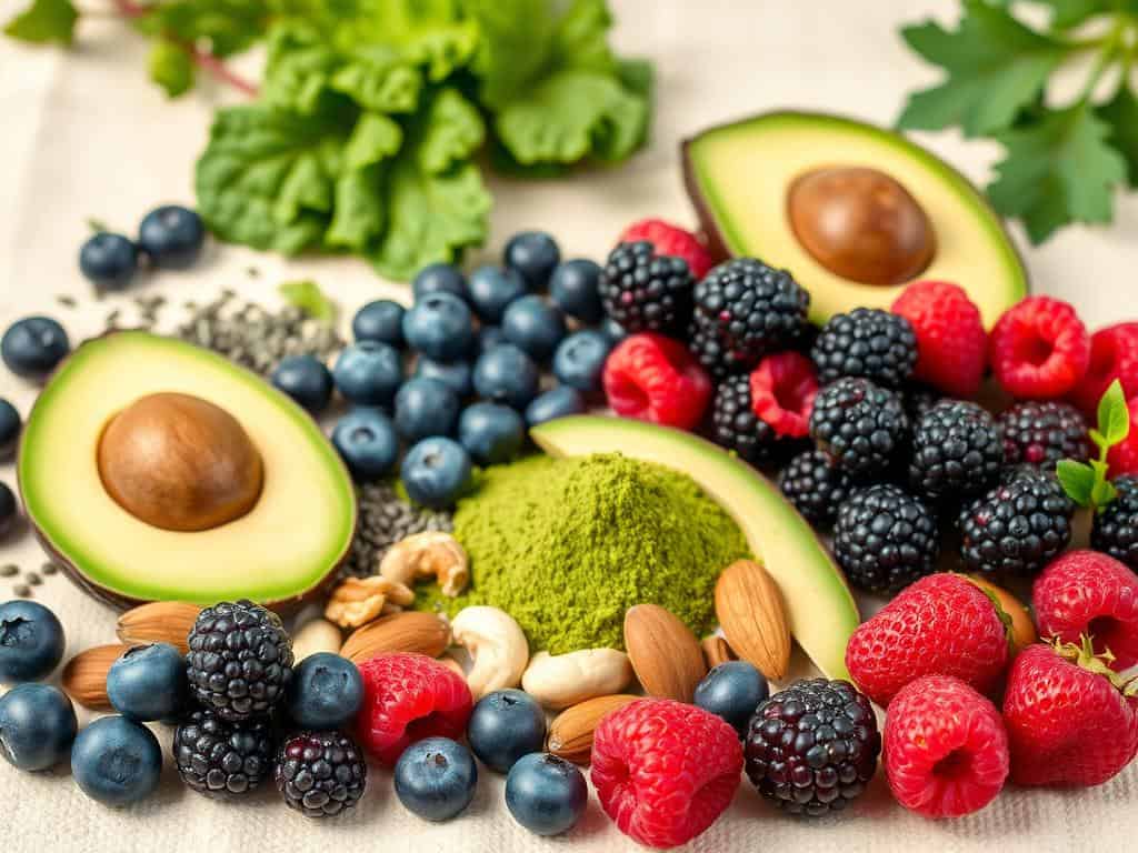 superfoods