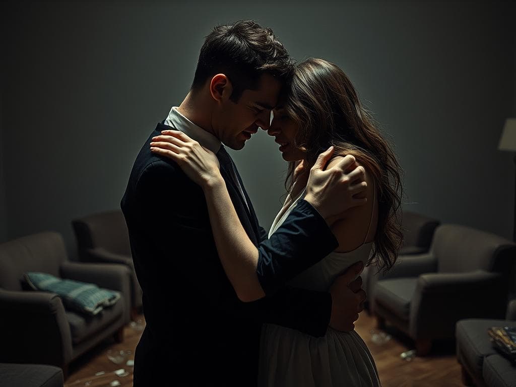 toxic relationship habits