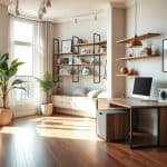 Apartment Styling