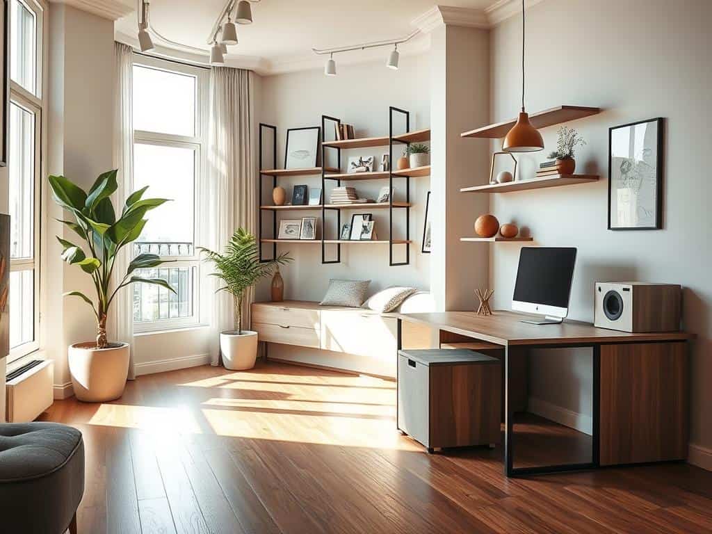 Apartment Styling
