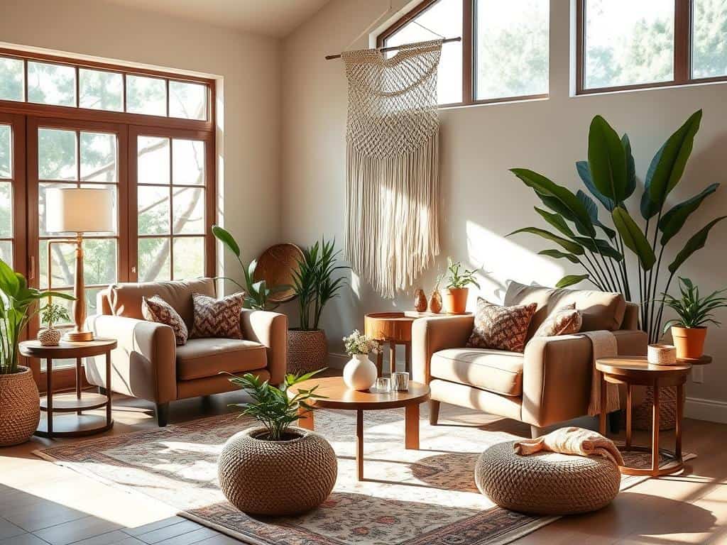 Boho Decor Ideas