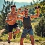 Fitness Motivation