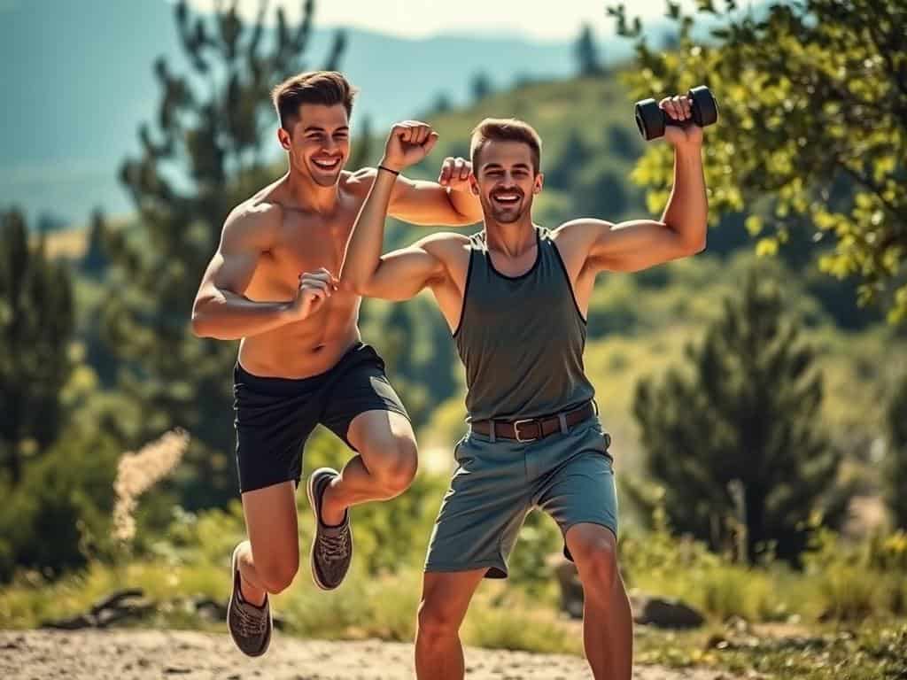 Fitness Motivation