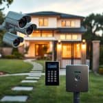 Home Security Upgrades