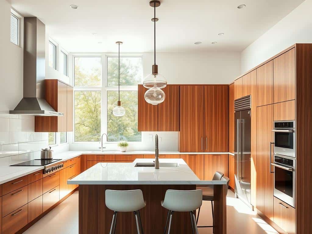 Kitchen Trends