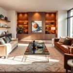 Luxury Decor on a Budget