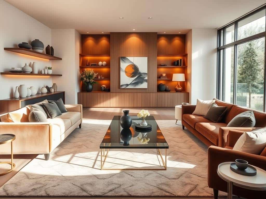 Luxury Decor on a Budget