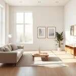 Minimalist Interiors