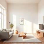 Scandinavian Simplicity
