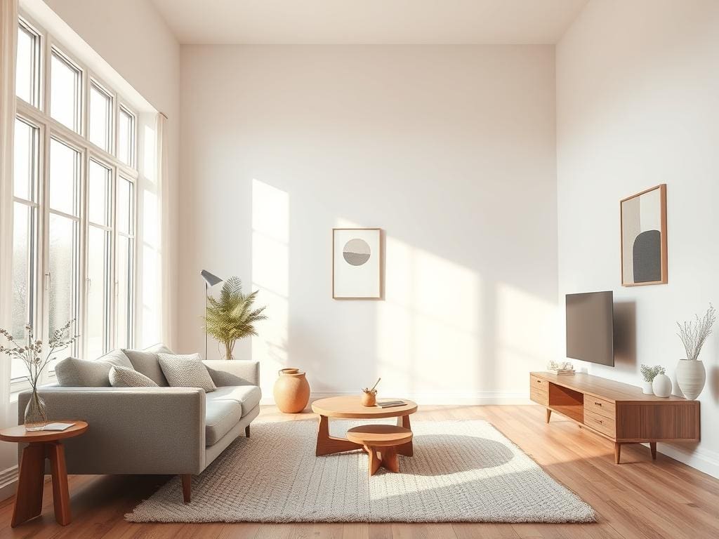 Scandinavian Simplicity