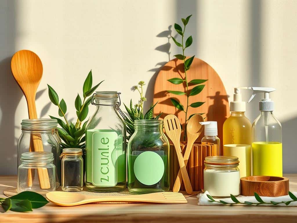 Sustainable Living