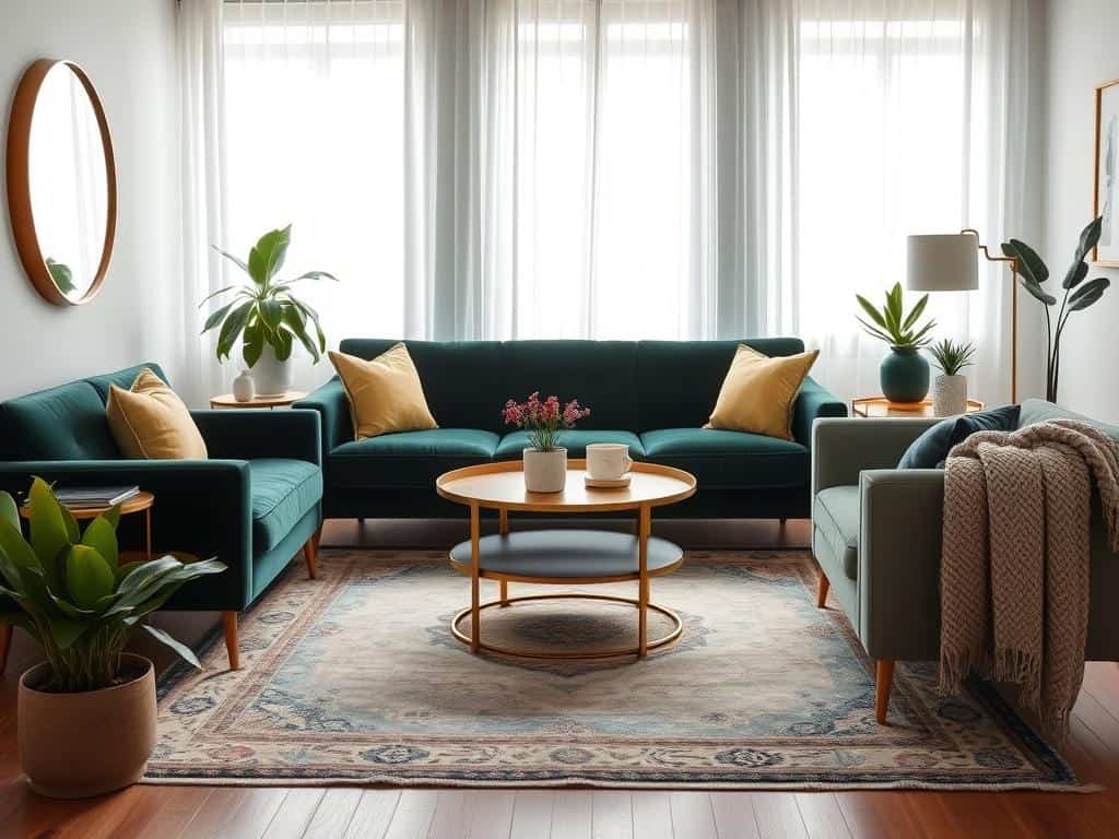 affordable decor