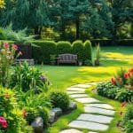 DIY Landscaping