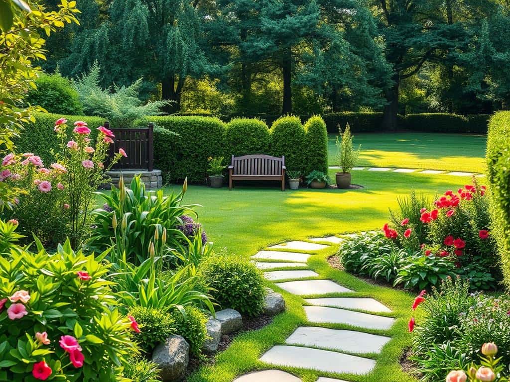 DIY Landscaping