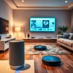 Smart Home Gadgets