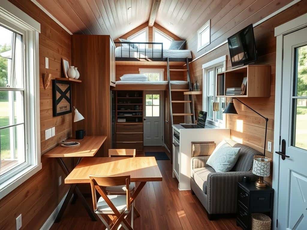 Space-Saving Ideas