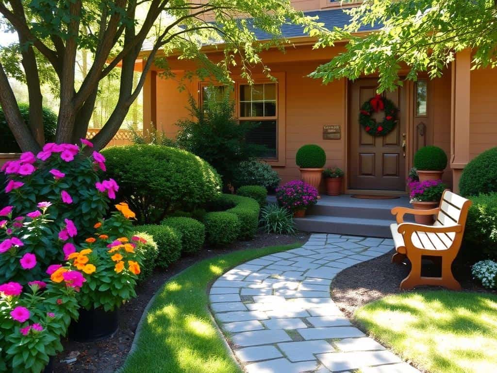 curb appeal enhancements