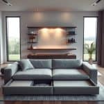 Multifunctional Furniture