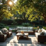 Outdoor Furniture