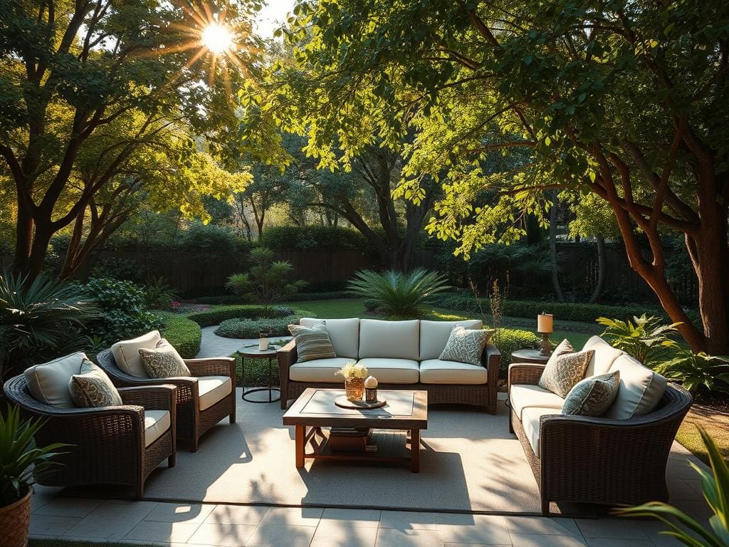 Outdoor Furniture