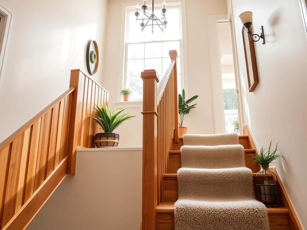 Staircase Makeover