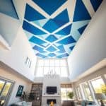Statement Ceilings
