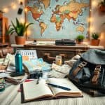 Travel Hacks